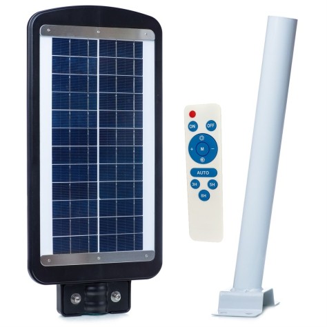 Farola calle solar 200 W