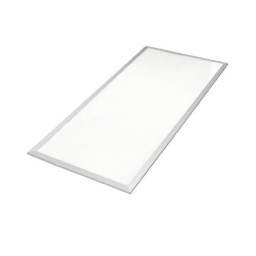 Panel  de led 60 x 120 cm 72 watios 6400K blanco **GRUESO**