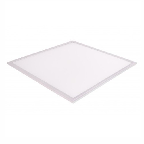 Panel led 595 x 595 mm 48 watios 6400K blanco **FINO**