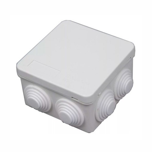 caja estanca IP65  libre de halógeno 400*350*120mm