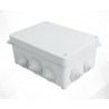 caja estanca IP55 libre de halógeno 85x85x50mm