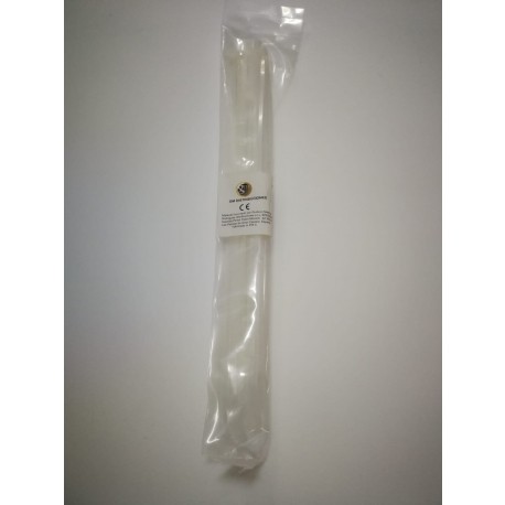 Bridas de Nylon Blanca 7.2x500mm (25ud POR BOLSA)