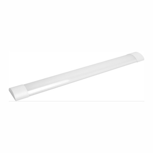 [GM00056] Equipo plano led IP44 120 cm 36 watios 6400K